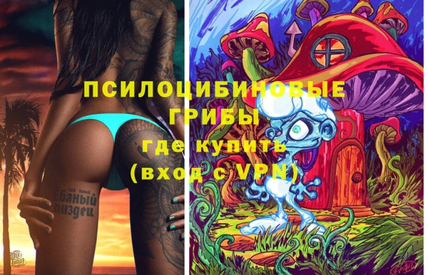 герыч Михайловск